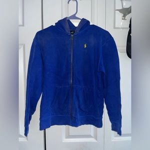 Polo by Ralph Lauren jacket